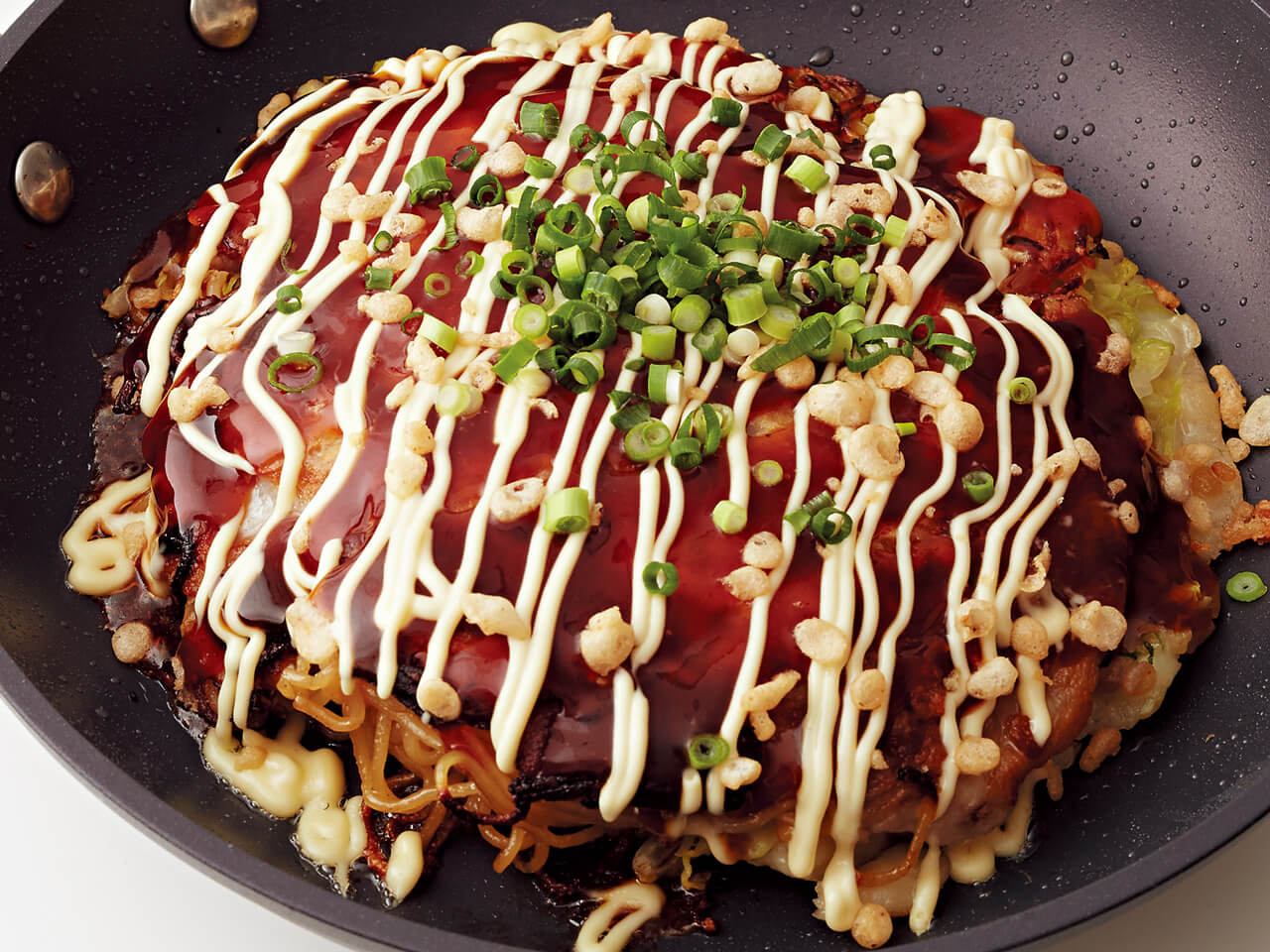 広島地元民オススメお好み焼き、一度行ったら忘れられないラーメン、玉ねぎメインのレシピ、990円で時間無制限の食べ放題ほか先週の人気記事ランキング -ぐるなび みんなのごはん