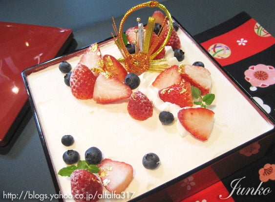 お正月のおもてなしレシピお菓子・パン材料・ラッピングの通販 cotta*コッタ