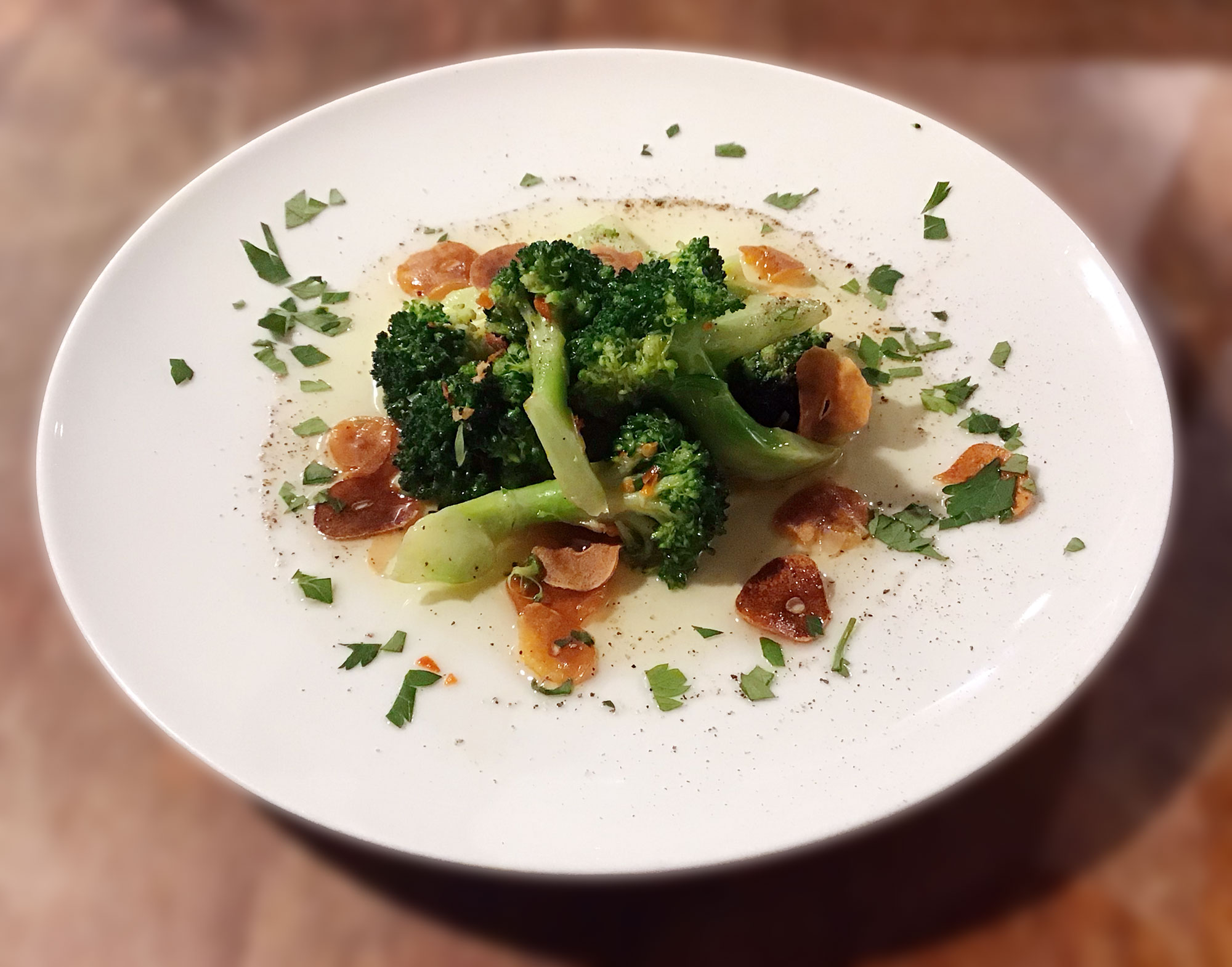 超高速！ブロッコリーの基本パスタおうちイタリアンイタリアで食べてる毎日ごはんと私的考察