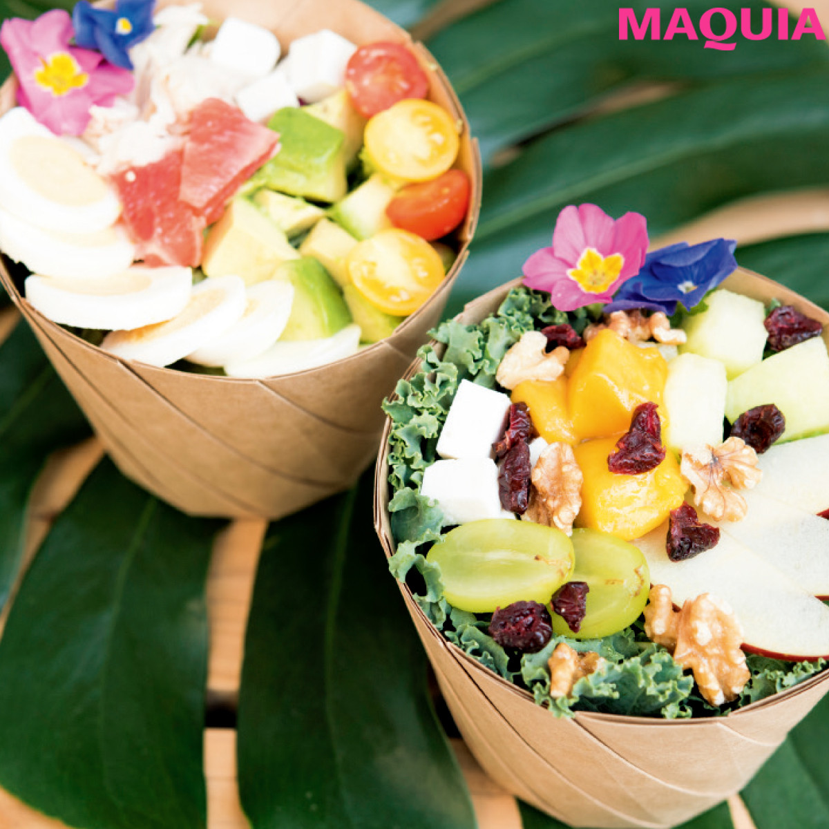 インスタ映え”する贅沢リースサラダでオイスタークリスマス株式会社ゼネラル・オイスタ