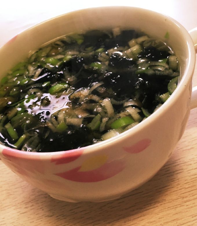 簡単スープでお腹ポカポカ 風邪ひきさんにも、風邪予防したい人にも!!体温め腸内環境にもグー!!<長ねぎチーズスープ> - YouTube