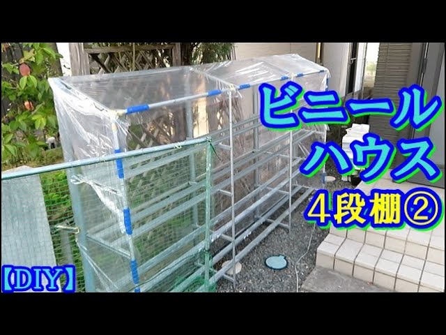 イチゴ栽培の管理