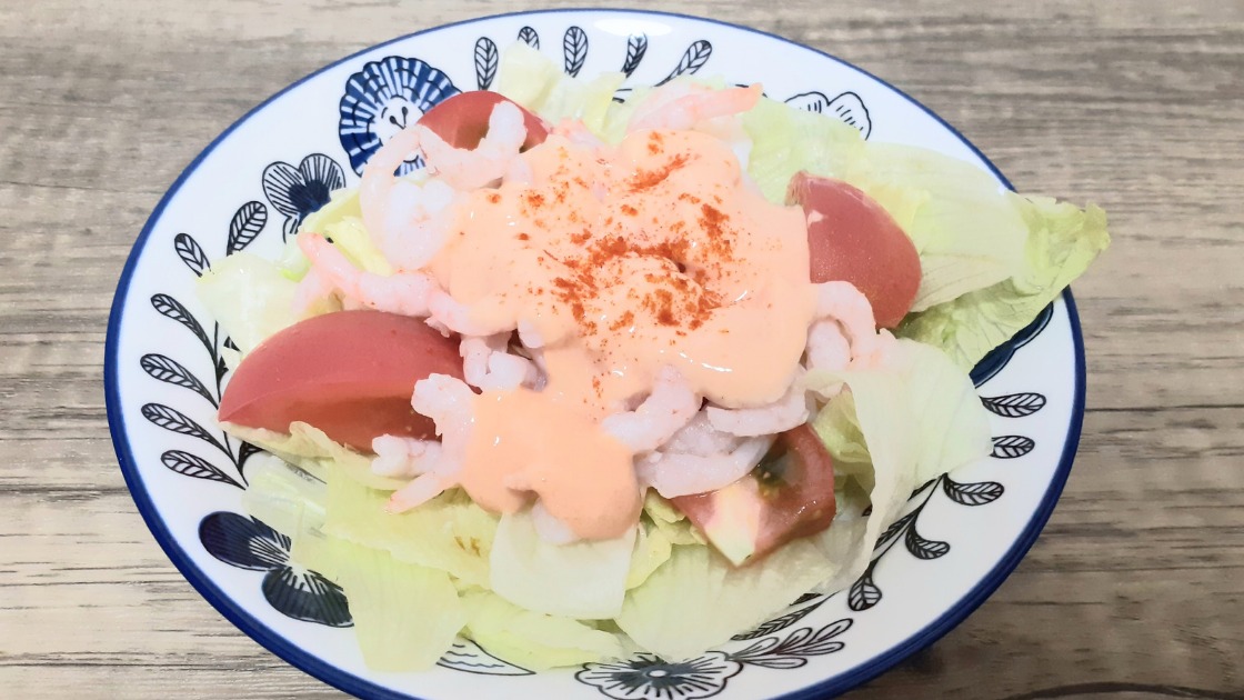 サイゼリヤ新作「小エビのカクテル」を実食！想像以上のおつまみ感に「最高」「こういうの待ってた」 - macaroni