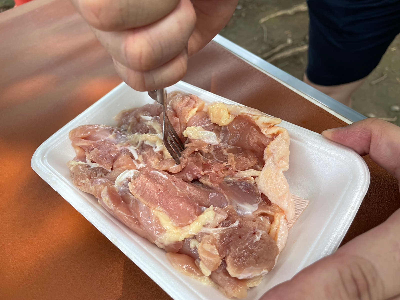 やわらかしぼ生漬け鶏チャーシュー 人気の鶏むね肉をレンジで簡単調理