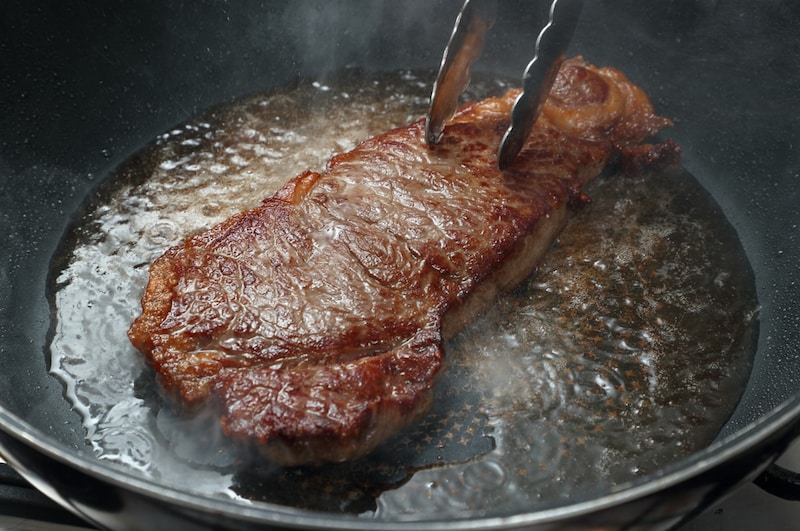 なぜこんなにも肉が美味しいのか、肉の美味しさを科学的に解き明かす!肉ノート