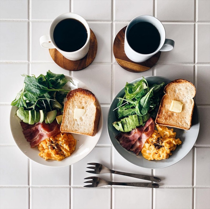 レシピまとめ 忙しい朝に簡単&時短！食パンアレンジレシピヤマザキッチン山崎製パン
