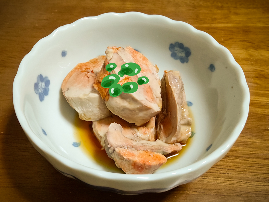 自宅で本格 あん肝ポン酢の作り方