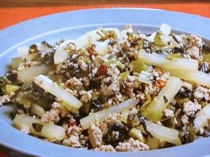 大根だけ！なのに美味しい炒め煮 by ころわんの母さんクックパッド簡単おいしいみんなのレシピが392万品