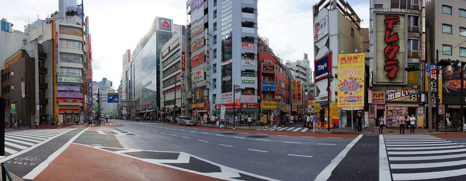 北千束駅周辺でおすすめのグルメ人気店（東急大井町線） 19ページ目 | ヒトサラ