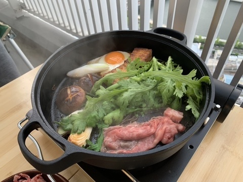 おすすめキャンプ飯の豪快チャーシューのレシピ浪漫探索家ブログ