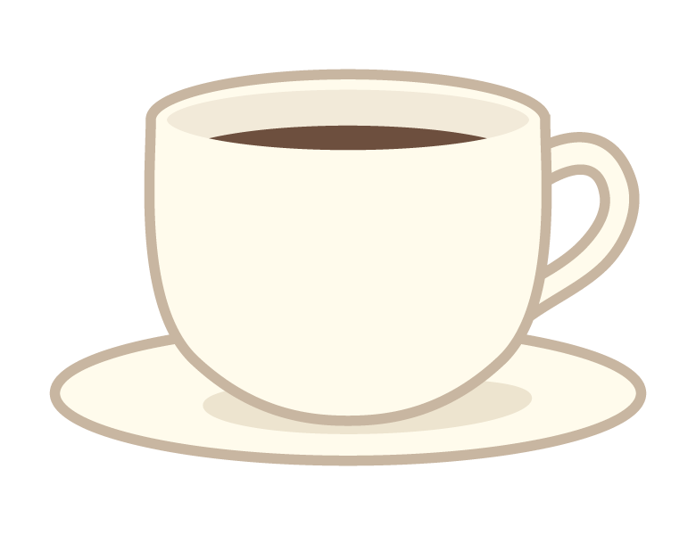 カフェ 」の無料フリー素材イラスト・アイコンのフリー素材なら「フリーアイコンズ」