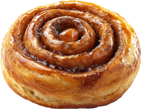 パンのイラスト シナモンロールのイラスト素材106991252- PIXTA