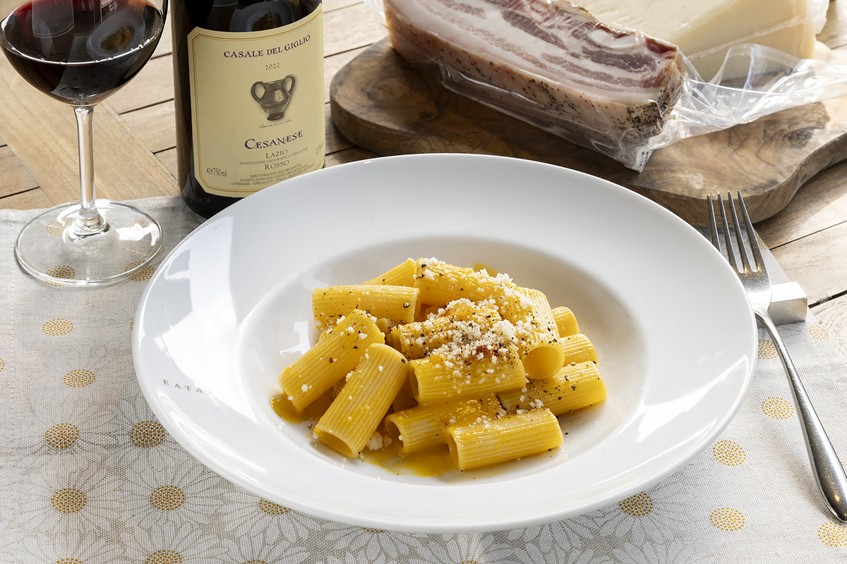 それ、イタリアンじゃないよ！ イタリア人がショックを受けた日本のパスタ - LIVE JAPAN日本の旅行・観光・体験ガイド