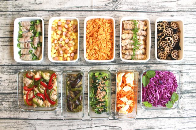 コスパ抜群！豚肉を使うお弁当のおかずレシピ20選 - macaroni