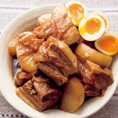 さんしょう塩風味ローストチキン