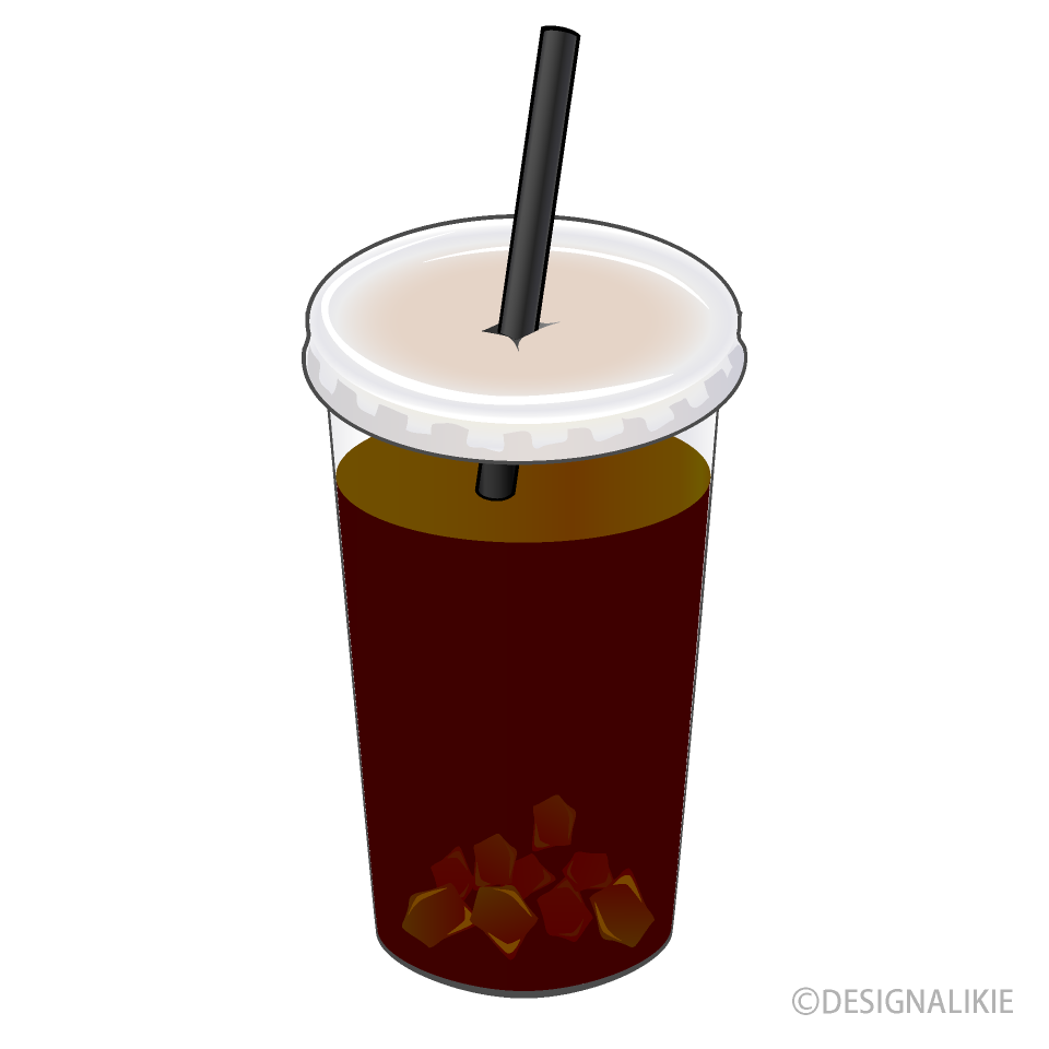 3,100点を超えるアイスコーヒーのイラスト素材、ロイヤリティフリーのベクター素材グラフィックスとクリップアート - iStockアイスティー,アイスコーヒー 無人, 氷