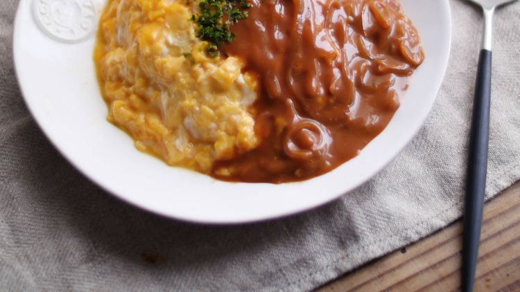 レンジで簡単！デミグラスソースを手作りする方法長谷工グループ「ブランシエラクラブ」