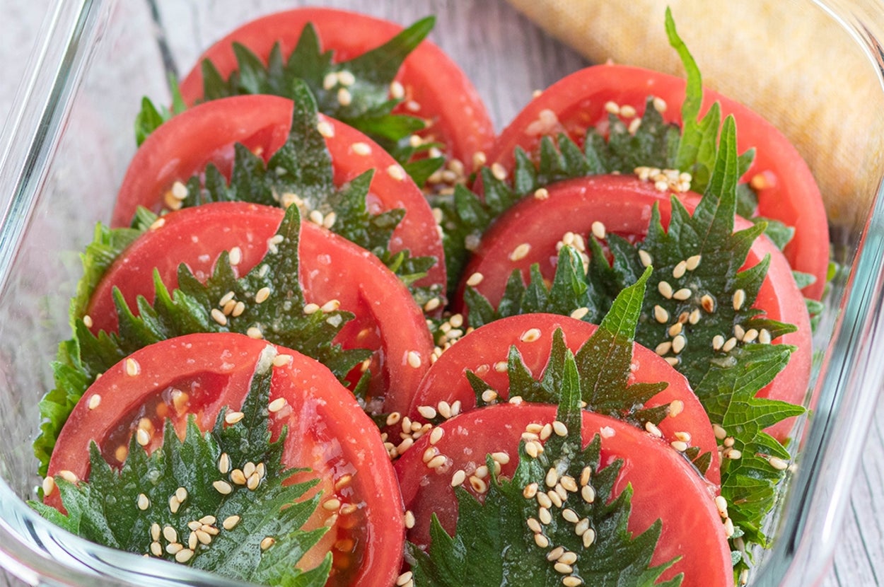 ミニトマト人気レシピ50選大量消費にも♪レシピサイトNadia