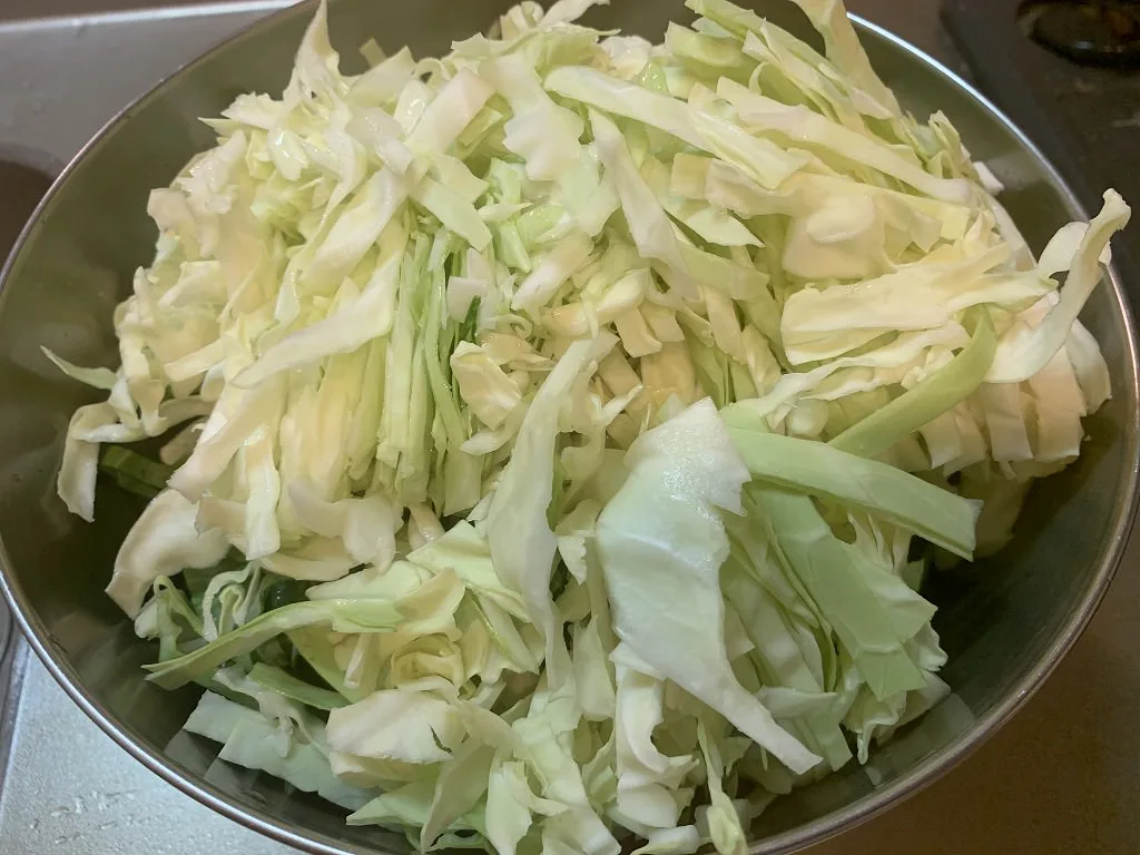 日持ち1ヵ月 冷蔵 紫キャベツの甘酢マリネ30minからだメンテ料理教室 象の台所