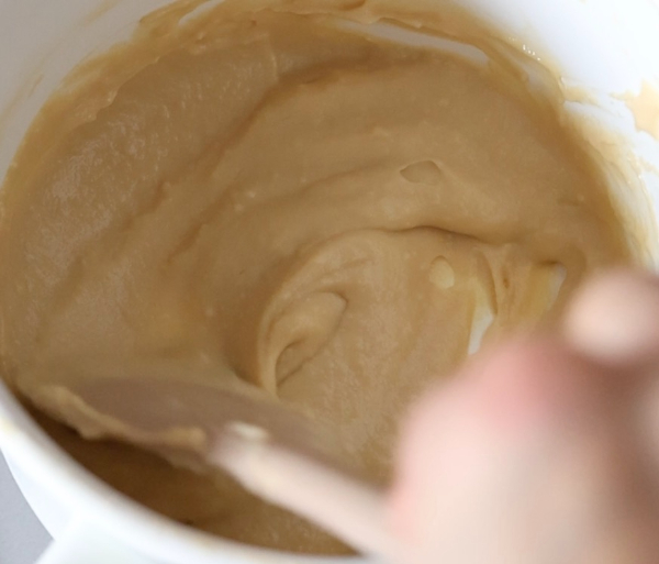 米粉で作る!カスタードクリームパン レシピ・作り方ヘルシート