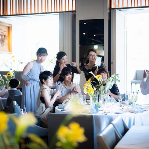 歓送迎会プラン - 広島グランドインテリジェントホテル