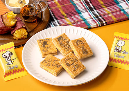 スヌーピーショコラ手提げ 1袋 ハート チョコレート バレンタインギフト ギフト - アスクル