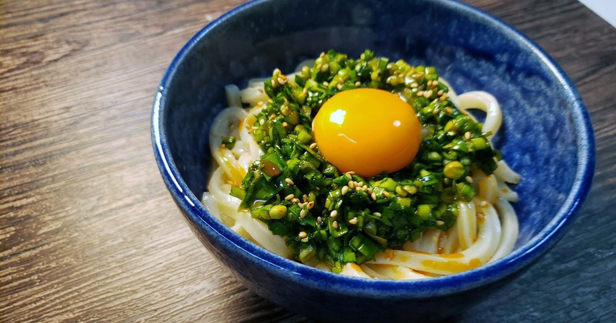 肉うどん料理研究家リュウジのバズレシピさんのレシピ書き起こしTubeRecipe