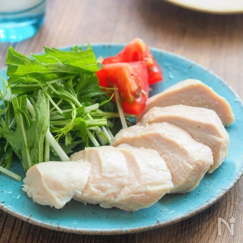 炊飯器で鶏ハムを作り続けていた件について - エンジョイ！デブライフ