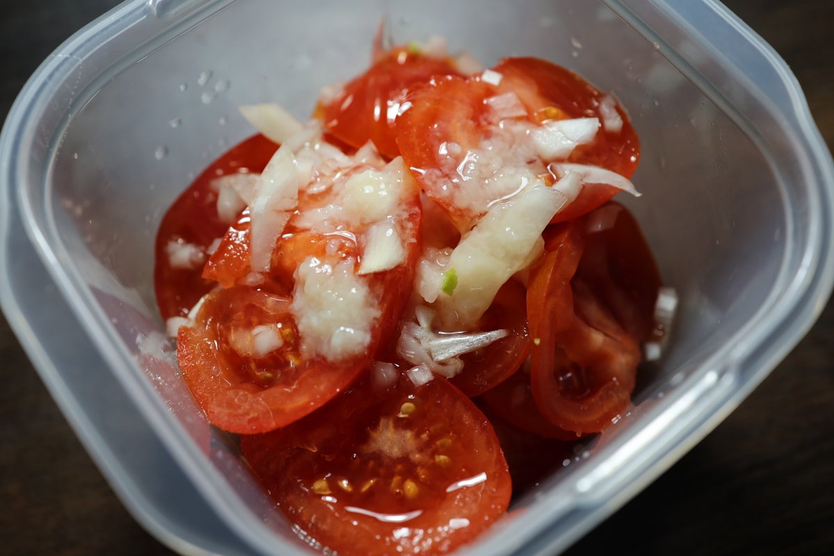 きのう何食べた?」の明太子サワークリームディップと煮込み料理 : るるっぱ Oh! my sweet husband Powered byライブドアブログ