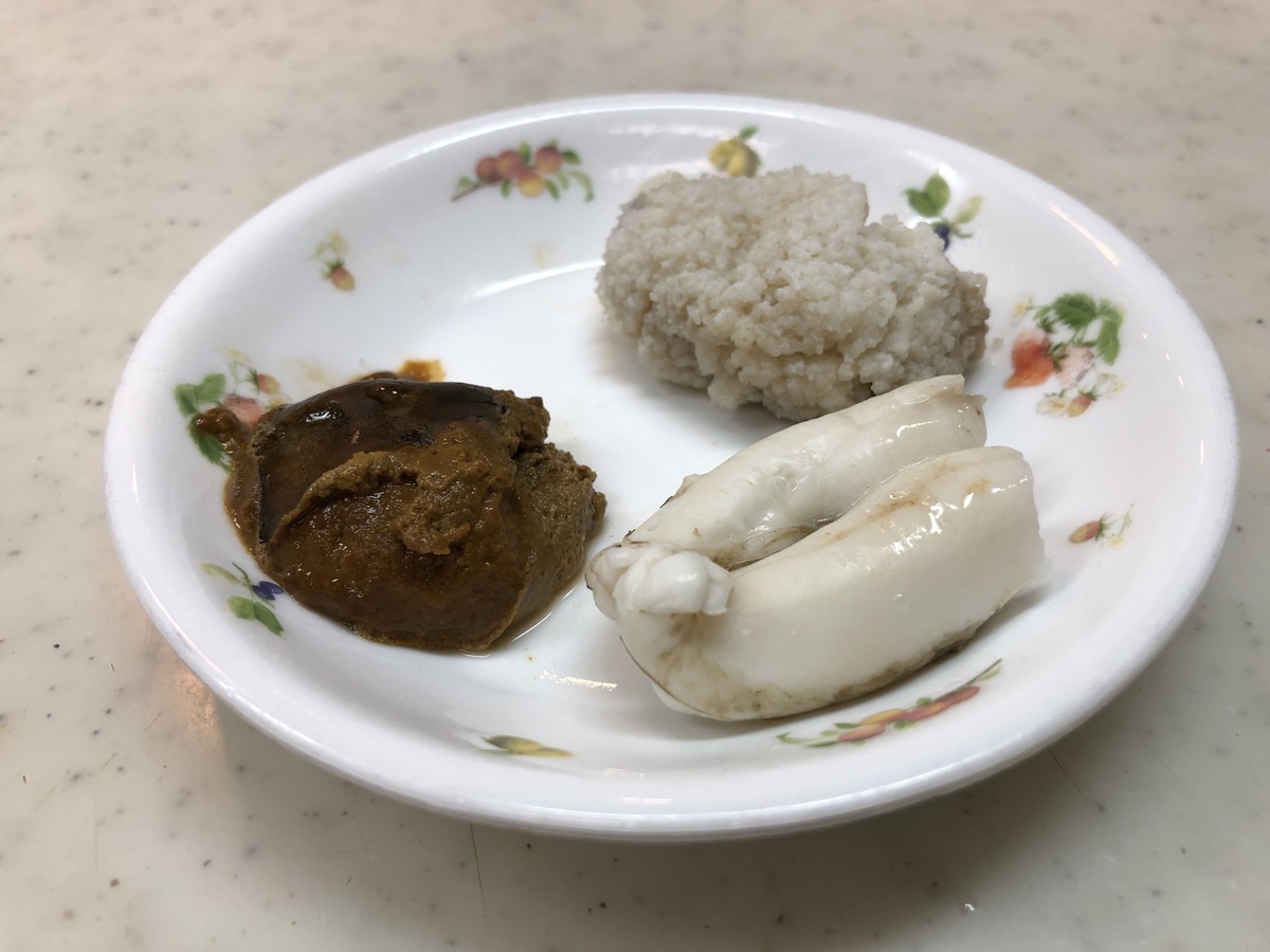 甘辛醤油ダレとベストマッチ！ イカと卵の煮っころがしの作り方 – ニュースつりそく 釣場速報