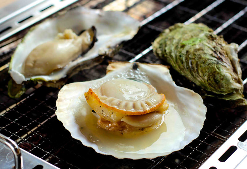 海の幸 ふるまいセンター 大船渡 魚介・海鮮料理- Retty レッティ