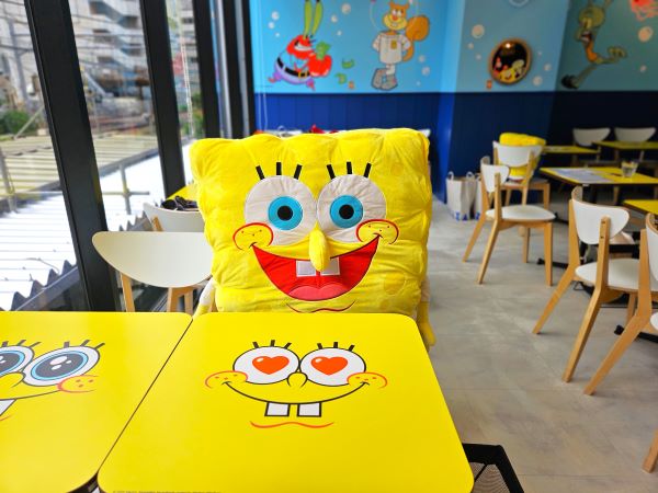 渋谷カフェ カラフルで映え度抜群!スムージー専門店 Jamba が日本初上陸♡MORE