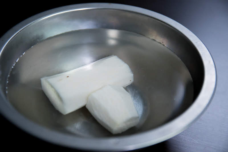 長芋の保存ガイド!常温・冷蔵・冷凍で長持ちさせる秘訣と絶品レシピも紹介くらだしマガジン