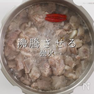 3つのコツでプロの味！どて焼き