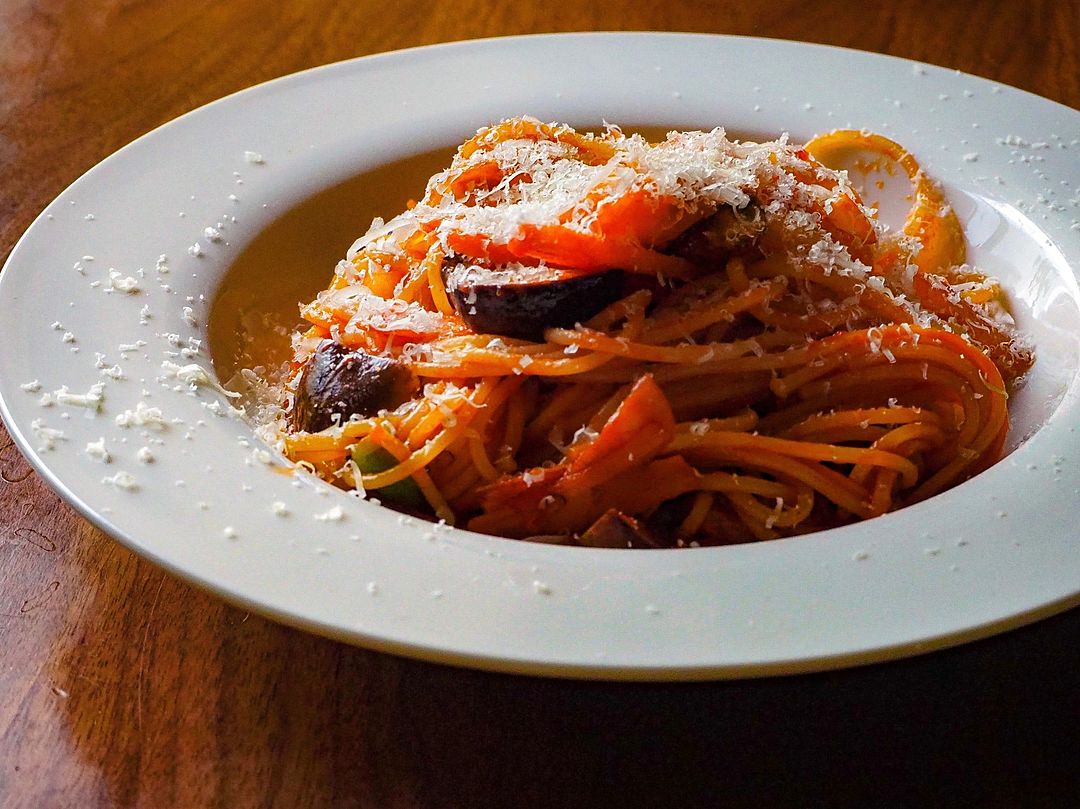 ナポリタン 304gセブンプレミアム公式