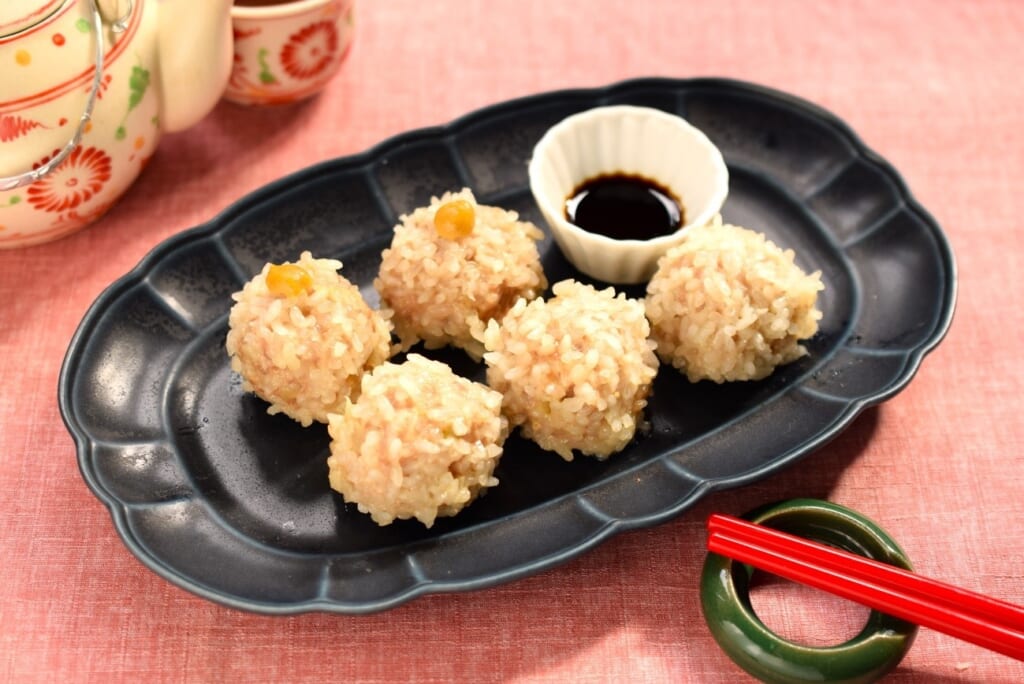 もちもち♪炊飯器で作るもち米を使ったおすすめレシピ11選の人気レシピ・作り方デリッシュキッチン