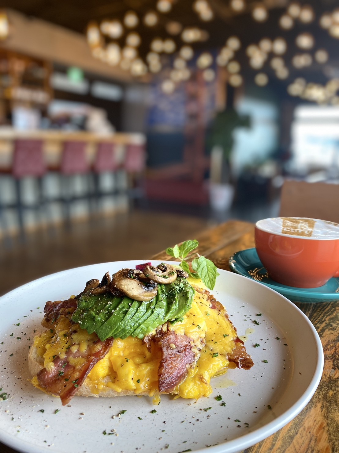 サンフランシスコ・グルメ 本場オアハカの味を楽しめるメキシコカフェ「Café de Olla」SFBliss