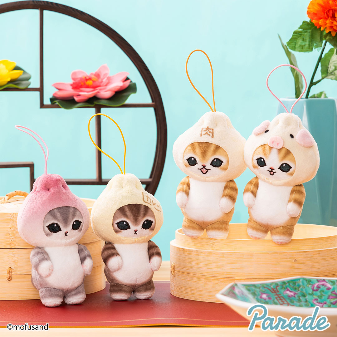 新キャラクター肉まんくん🥟 551美味しすぎて肉まんのキャラクター作っちゃった ————————お仕事のご相談受付中 📩 キャラクターデザイン制作や挿絵など、イラストのお仕事を承っています。フリーランスのイラストレーターとして、広告・書籍・SNSコンテンツの