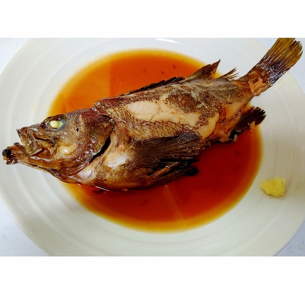 献立レシピあり▪️和食の定番◎カレイの煮付けクックパッド ID 7295560▪️豆腐と麩のお味噌汁 ▪️明太子のせごはん ▪️豚バラ大根クックパッド ID 7347978▪️ブロッコリーとふわたまのおかかマヨ