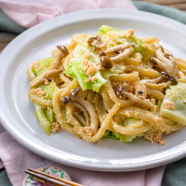 キャベツの冷凍保存方法！焼きそば炒め物みそ汁に