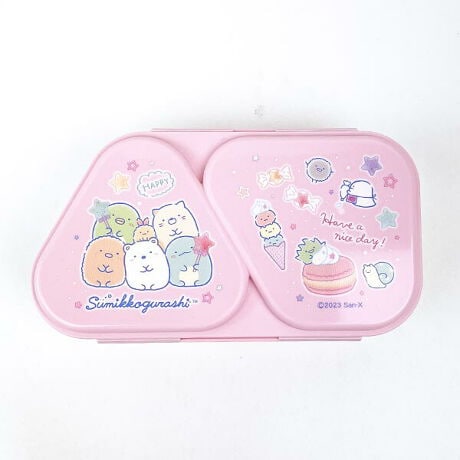 すみっコぐらし・お弁当箱可愛くて人気のランチボックスの通販おすすめランキングベストオイシ