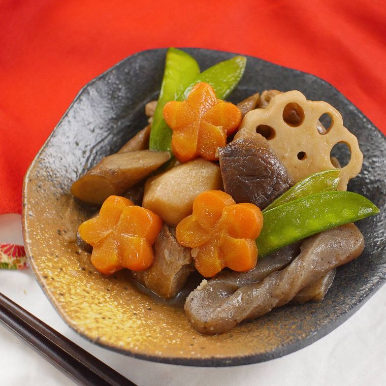 献立例 お刺身に合うおかず16選！物足りない時の助かる副菜・主菜・汁物・主食のレシピ