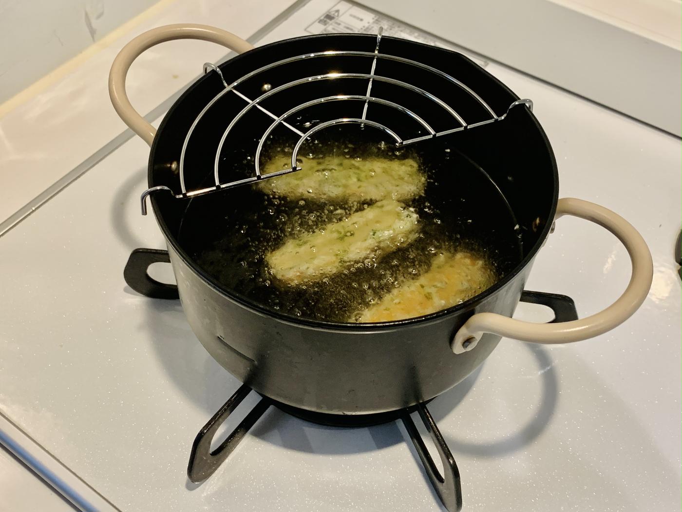 業務スーパー あっという間に出来ちゃう！お弁当にもぴったり！簡単ちくわの磯辺揚げ！ おだんご主婦- エキスパート - Yahoo!ニュース