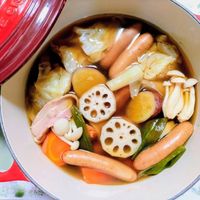 一週間献立 20分以内にできる夕飯献立レシピ