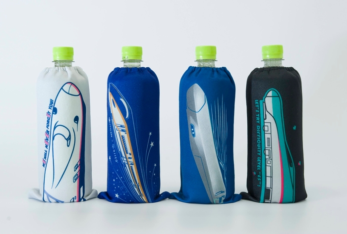 お〜いお茶 ほうじ茶・玄米茶 パッケージデザインブランディング・デザイン実績株式会社アイディーエイ 東京・大阪・岡山・福岡