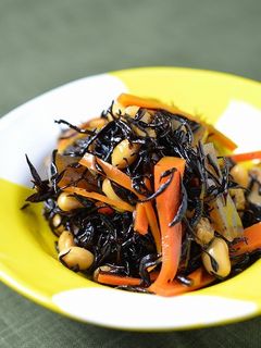 大根と人参とさつま揚げのたいたん 煮物