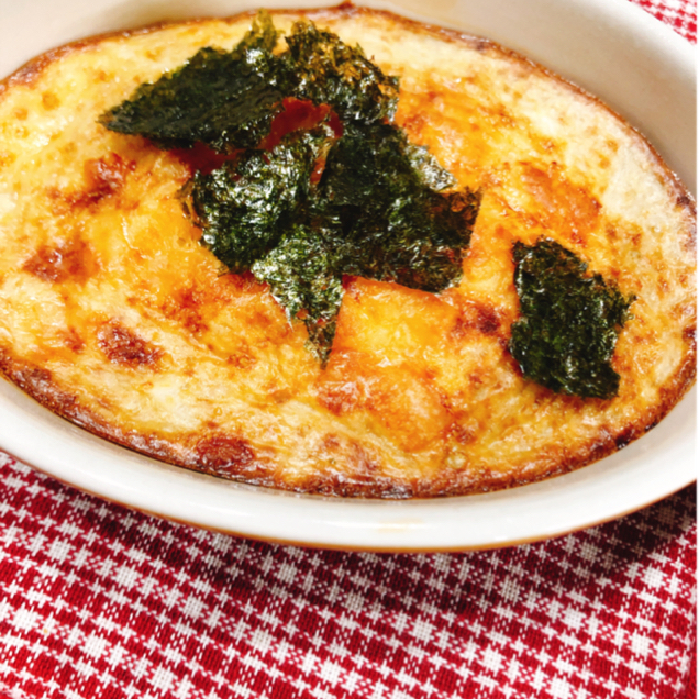 ファミマ「ふわとろ食感がクセになる やま芋とチーズ焼き」7 1新発売 食レポ - 拓陽ブログカフェ