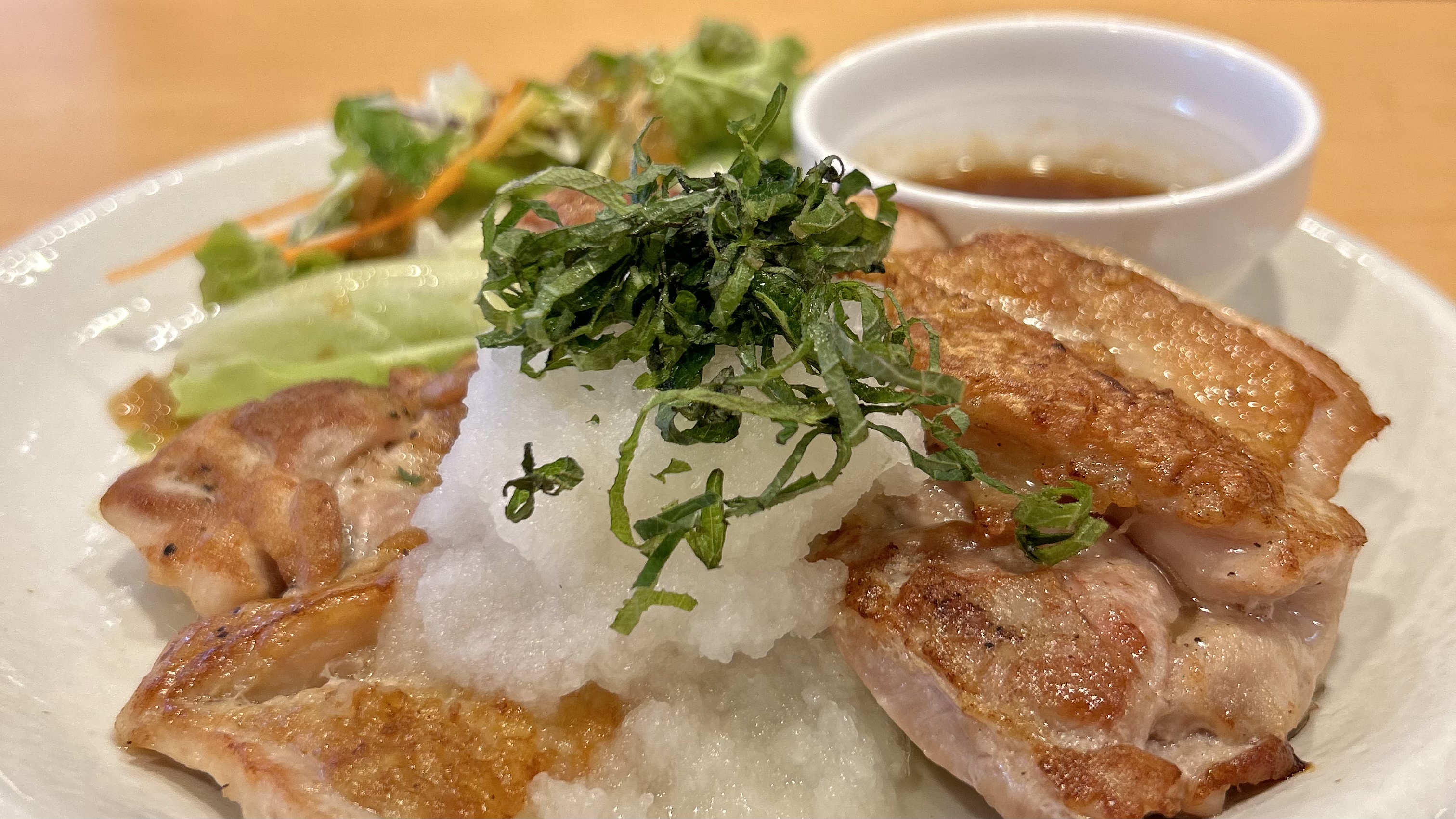 ダイエット中でも楽しめるガストのおすすめメニュ