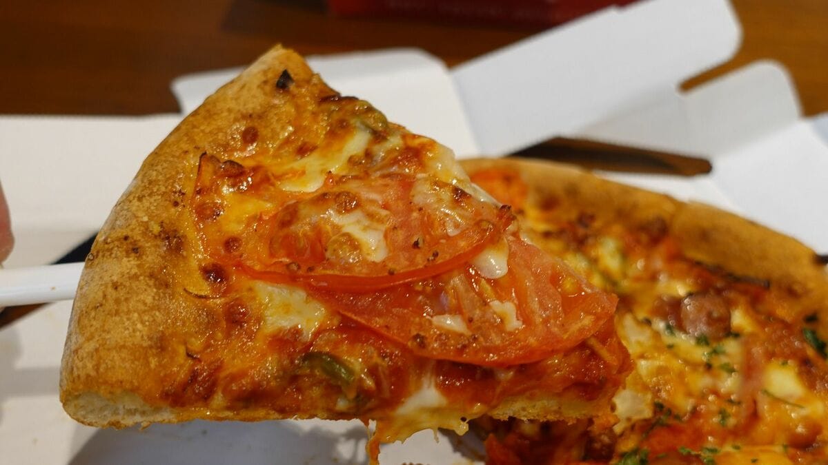 ピザデリバリーの歴史 シェア1位の移り変わり 売上店舗数ランキング日本一店長のアイシープ