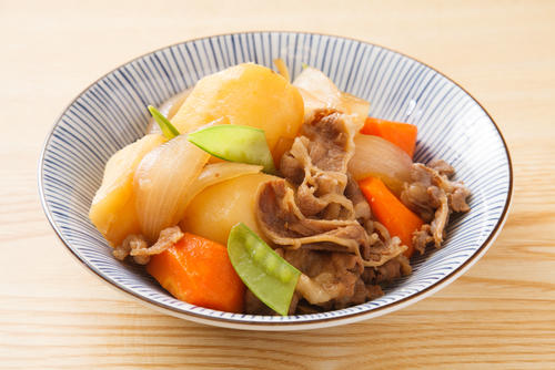 肉じゃがの冷凍方法具材に気をつけておいしく保存!やり方は?コジカジ